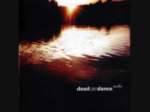 Dead Can Dance - I Can See Now