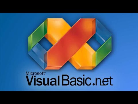 visual basic 2010 lesson 002