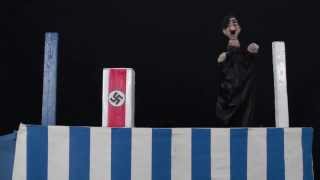 Pinhas! The Israeli Punch - Trailer