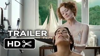 Reaching For The Moon Official Trailer 1 (2013) - Lesbian Drama Biopic HD
