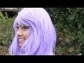 Photo Diy Lumpy Space Princess Lsp Costume