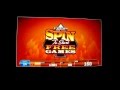 Hand of the Devil Bonus - BIG WIN - 1c Bally Video Slots