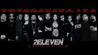2ELEVEN THE MOVIE "OFFICIAL TRAILER"