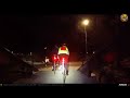 VIDEOCLIP Cu bicicleta prin Bucuresti: Luni, intre prieteni [VIDEO]