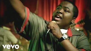 Sean Kingston – Me Love Sean Kingston – Me Love