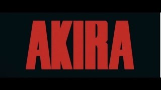 The Akira Project - Live Action Trailer (Official)