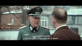 Trailer de The King's Choice — Kongens Nei (HD)