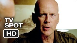 G.I. Joe Retaliation Extended TV SPOT (2013) Dwayne Johnson Movie HD
