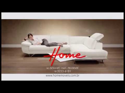 Home Móveis - Leather Editions 2013