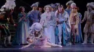 Trailer: The Sleeping Beauty (Tchaikovsky)