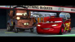 Cars 2 | trailer #1 US (2011) Disney Pixar