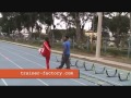 Image Ejercicios De Velocidad Entrenamiento De Atletismo