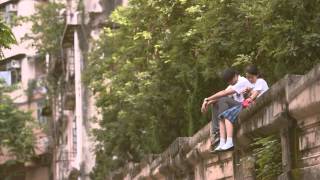 Fresh Wave 鮮浪潮 2014 競賽短片《初見 Until Now What We Are》trailer