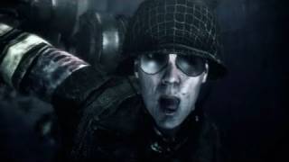 Steel Battalion: Heavy Armor - TGS 2010: Debut Kinect Shooter Trailer | HD