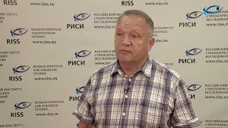 Введут ли США санкции против Китая?