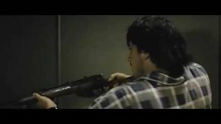Black Sheep (2007) - Trailer