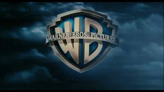 Warner Bros. logo - Sweeney Todd the Demon Barber of Fleet Street (2007) trailer