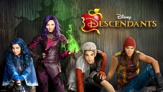 Trailer #1 | Disney Descendants