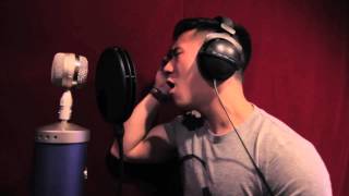 Love Me Like You Do - Ellie Goulding (Jason Chen Cover)