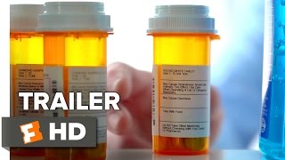 Prescription Thugs Official Trailer 1 (2015) - Chris Bell Documentary HD
