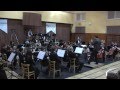Řepiště: [Záznam] Moravskoslezká Sinfonietta: Novoroční koncert (13.1.2013) č.2