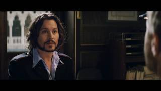 The Tourist | Trailer #2 D (2010) Johnny Depp Angelina Jolie