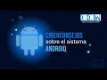 Image of the cover of the video;Cyber ​​Tips - Secure Android Device Setup