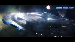 Star Trek - Horizon: Teaser Trailer