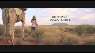 Tracks - Attraverso il deserto - Trailer italiano ufficiale