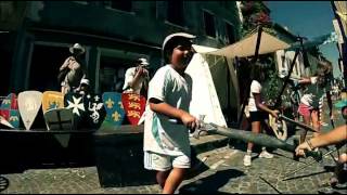 teaser les loulou's 2013