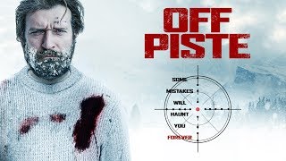Off Piste Trailer
