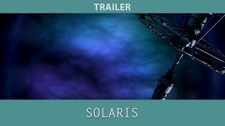 Solaris (2002) Trailer