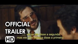 American Hustle - Trailer #2 Legendado (2013)