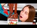 DIY: ЛИЗУН - НУТЕЛЛА СВОИМИ РУКАМИ! ЛАЙФХАК КАК СДЕЛАТЬ! DIY: ЛИЗУН - НУТЕЛЛА СВОИМИ РУКАМИ! ЛАЙФХАК КАК СДЕЛАТЬ!