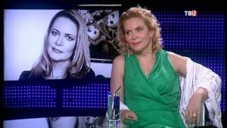 Алена Яковлева. Жена. История любви