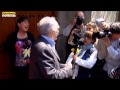 Gabo realizó su última aparición el 6 de marzo, el día de su cumpleaños