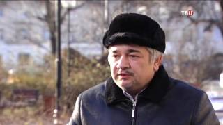 Государство альтернативной реальности. В центре событий с Анной Прохоровой