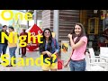 When Asked About Nudity In Hindi Movies, These Girls Are Like Bring It On! When Asked About Nudity In Hindi Movies, These Girls Are Like Bring It On!
