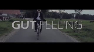 Official trailer Gut Feeling - a Whoohoo! production.