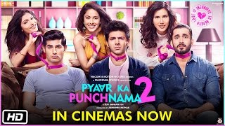Pyaar Ka Punchnama 2 | Official Trailer | Releasing 16th October 2015