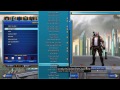 Leif G.W. Persson spelar... - Avsnitt 6: Champions Online Leif G.W. Persson spelar... - Avsnitt 6: Champions Online