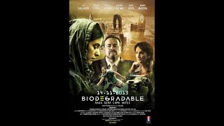 Biodegradable pelicula dominicana trailer