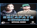 wolfine ft ñejo escapate conmigo official