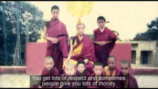 Broken Vows - trailer