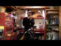 Delboy's Garage, Used Bike Buying Tips.
