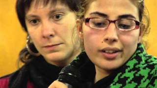 La Granja del Paso. Trailer 2 VOSE