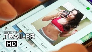 GIRL FOLLOWED Official Trailer (2018) Thriller Movie HD