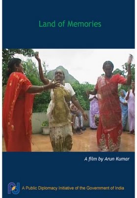 Land of Memories (2005 - movie_langauge) - Land of Memories (2005 - movie_langauge) -