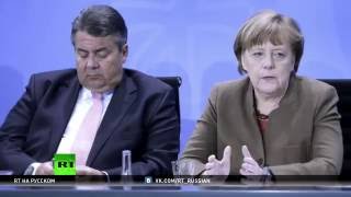 Дубль 4: каковы шансы Ангелы Меркель остаться на посту канцлера ФРГ