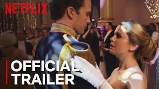 A Christmas Prince | Official Trailer [HD] | Netflix